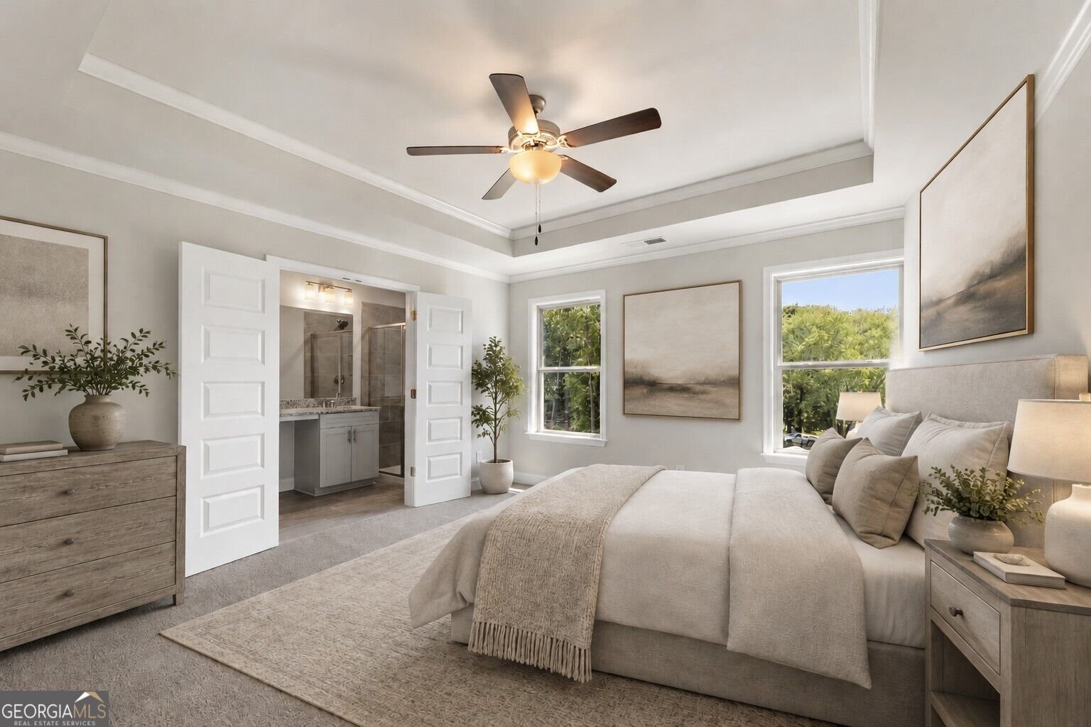 519 Fundao Lane Lawrenceville - Photo 26