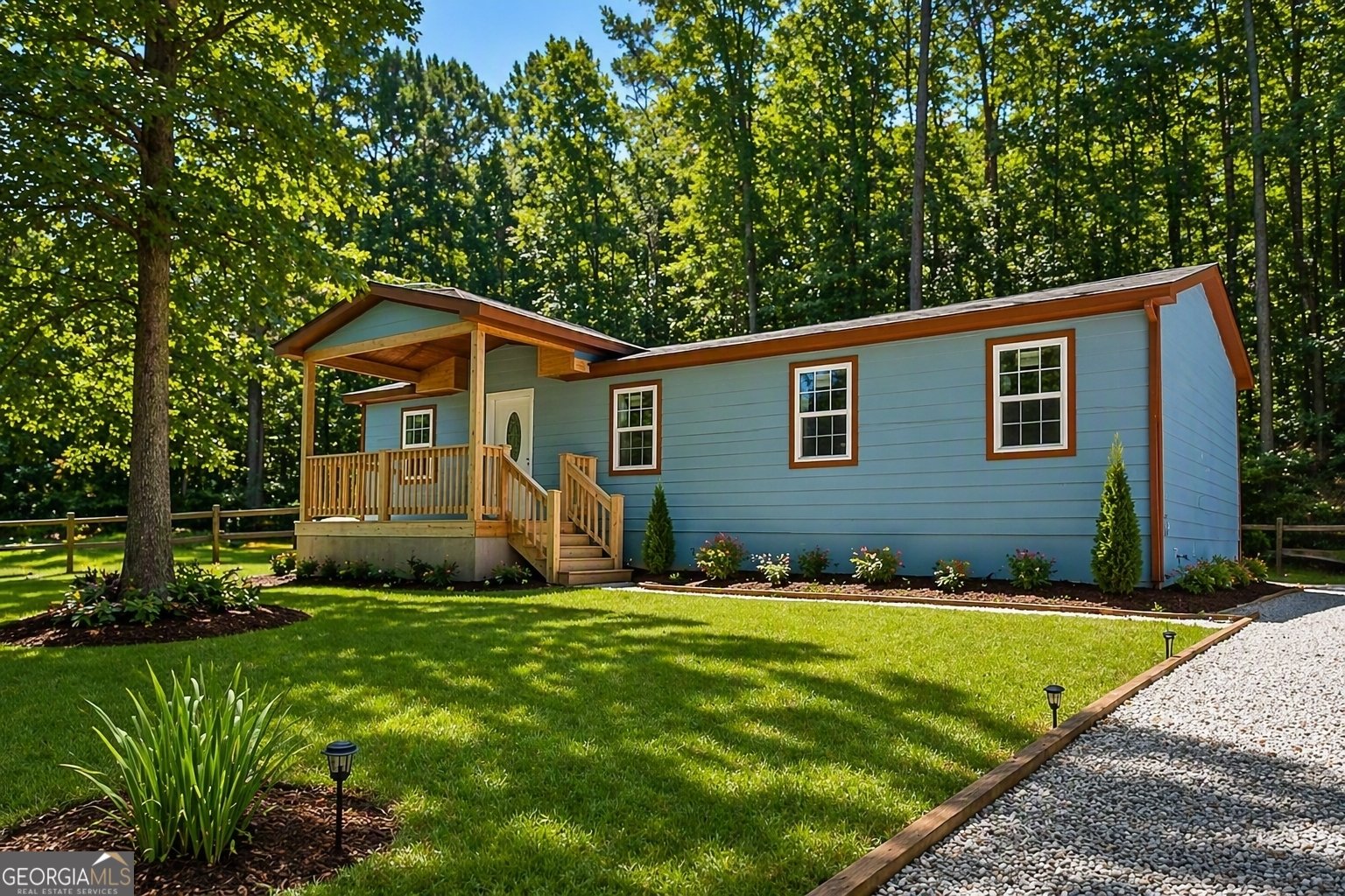 1733 Richard Road Conyers - main photo