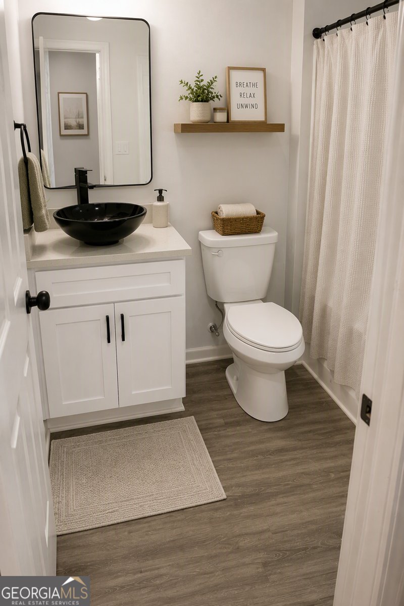1733 Richard Road Conyers - Photo 3