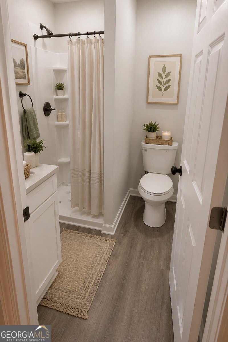 1733 Richard Road Conyers - Photo 4
