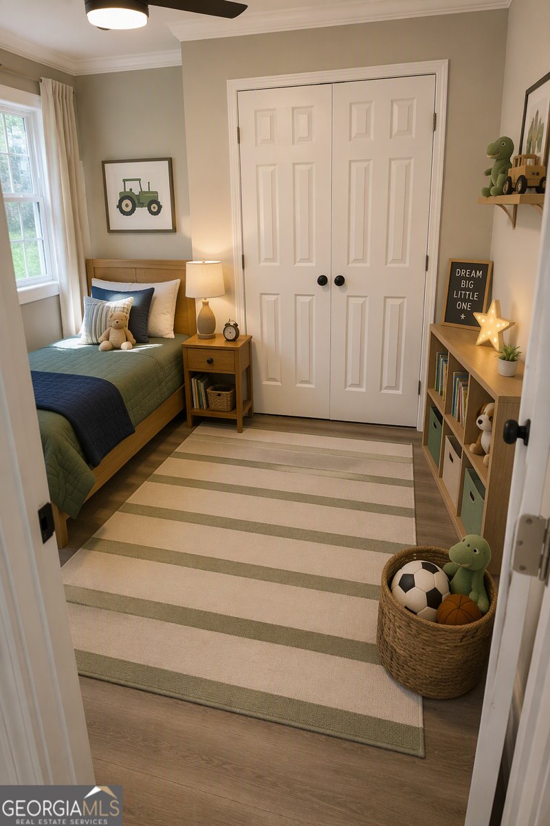 1733 Richard Road Conyers - Photo 5