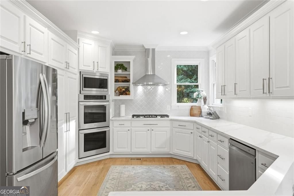 5812 Bentley Road Cumming - Photo 14