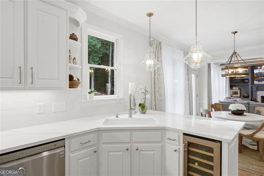 5812 Bentley Road Cumming - Photo 17