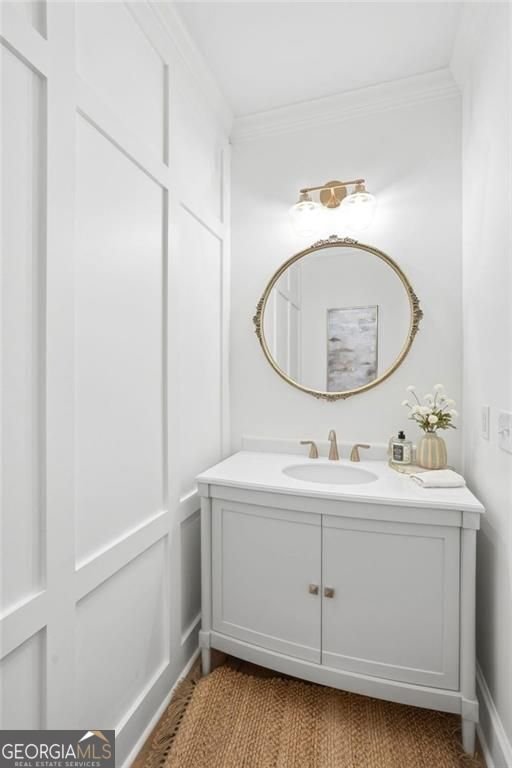 5812 Bentley Road Cumming - Photo 25