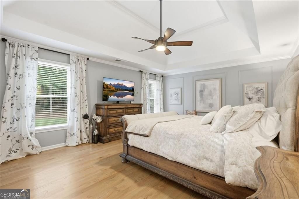 5812 Bentley Road Cumming - Photo 29