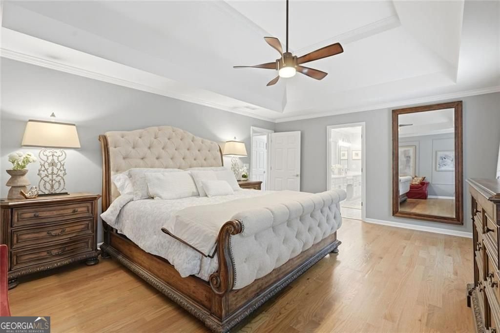 5812 Bentley Road Cumming - Photo 30