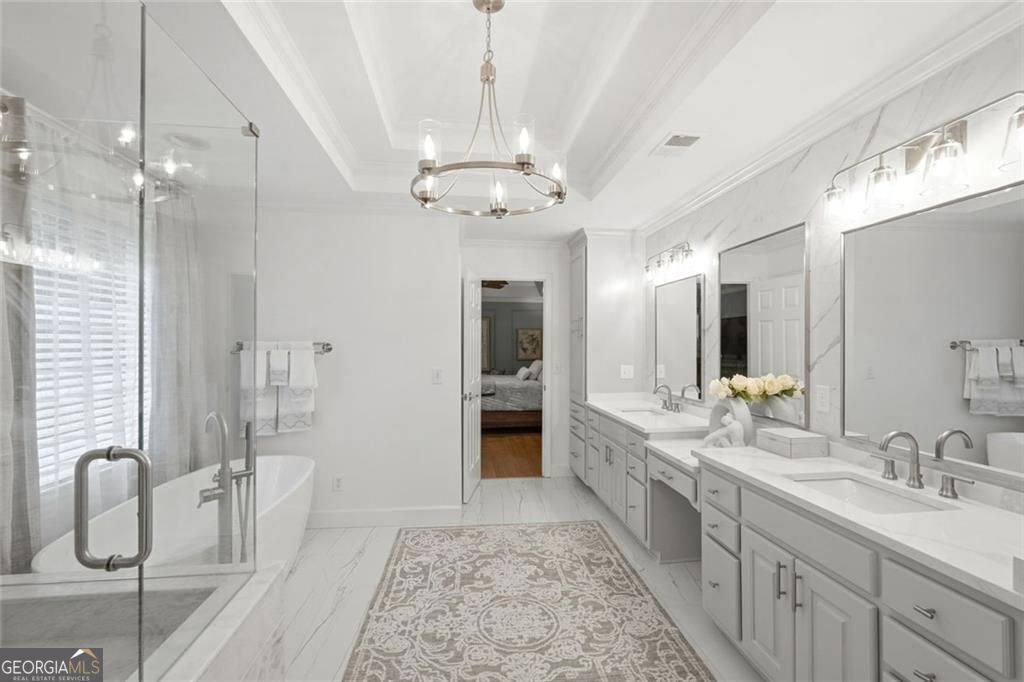5812 Bentley Road Cumming - Photo 35