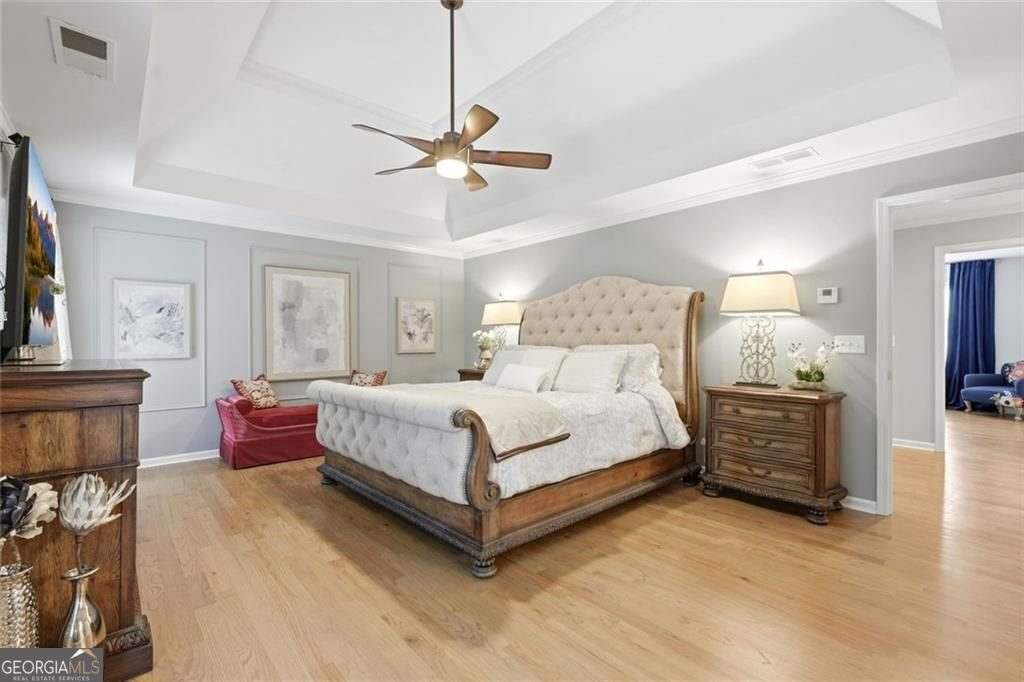 5812 Bentley Road Cumming - Photo 36
