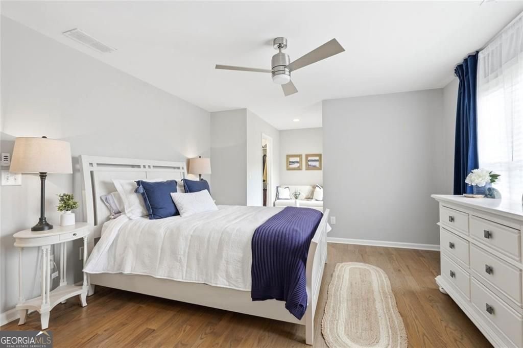 5812 Bentley Road Cumming - Photo 41