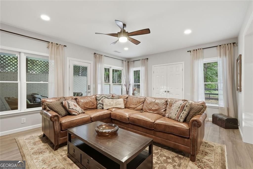 5812 Bentley Road Cumming - Photo 58