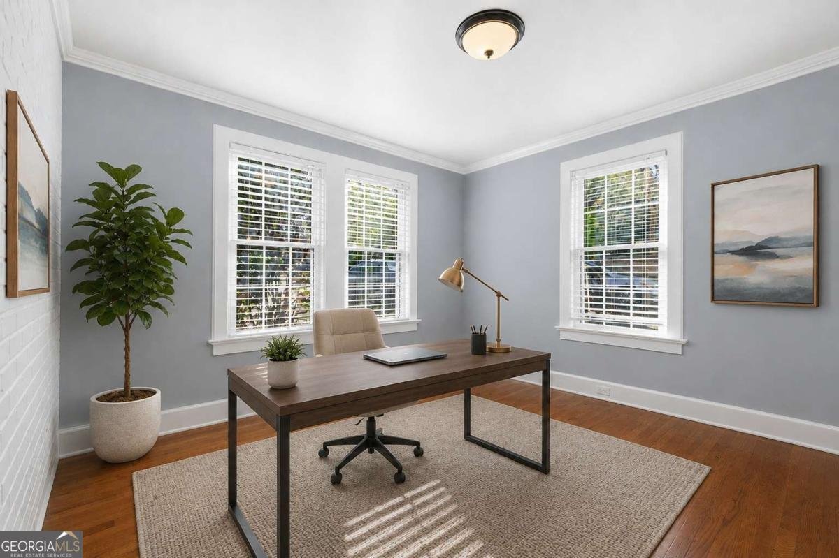 1128 Scott Boulevard Decatur - Photo 11