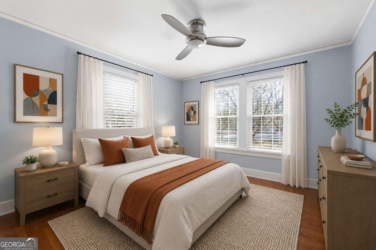 1128 Scott Boulevard Decatur - Photo 13