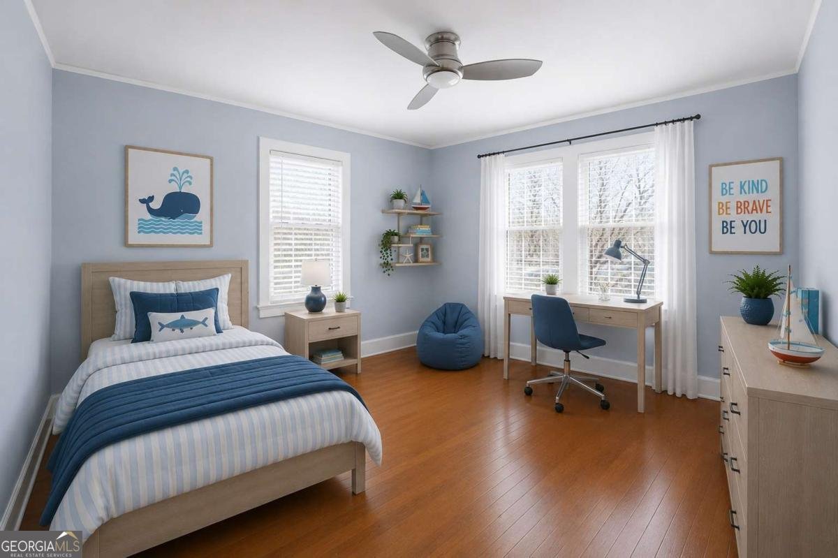 1128 Scott Boulevard Decatur - Photo 15