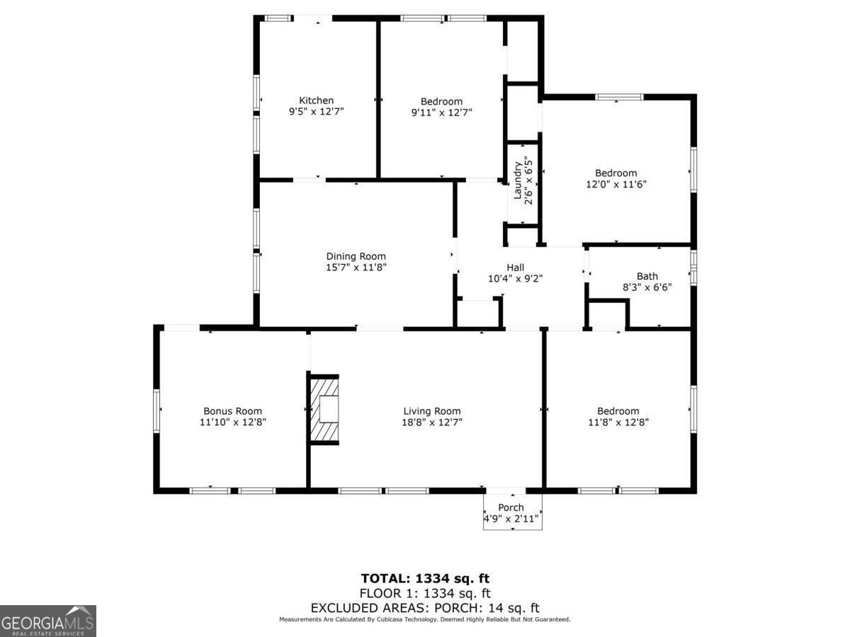1128 Scott Boulevard Decatur - Photo 33
