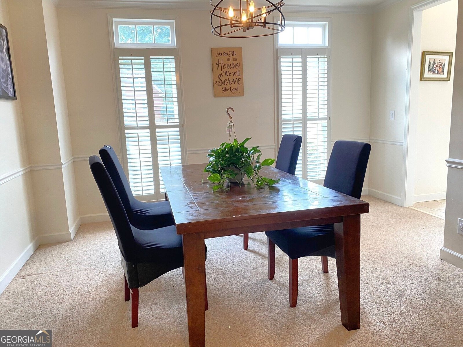 2705 Montclair Place Snellville - Photo 10