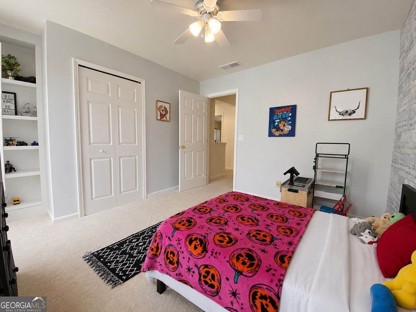 2705 Montclair Place Snellville - Photo 21