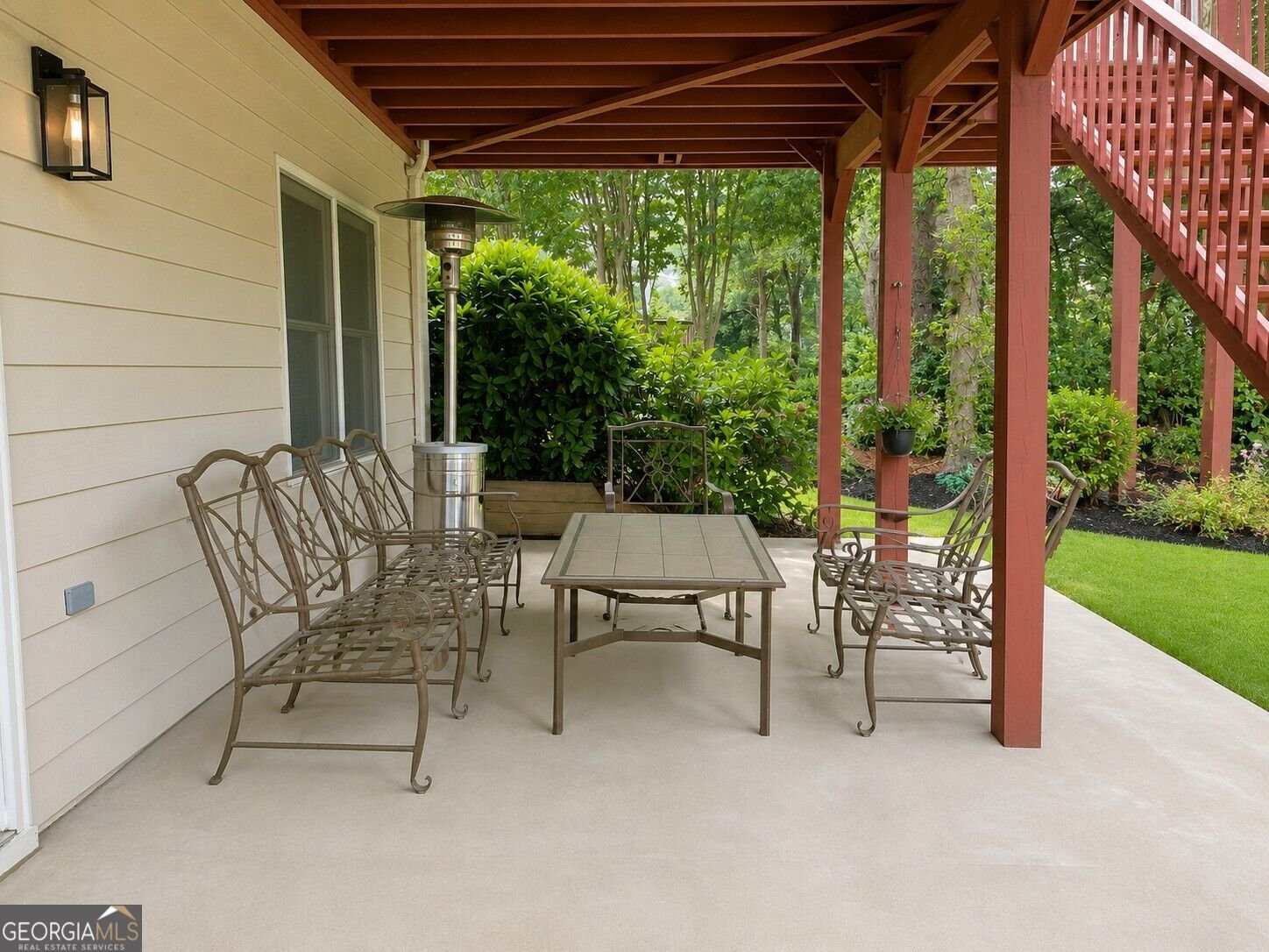 2705 Montclair Place Snellville - Photo 28