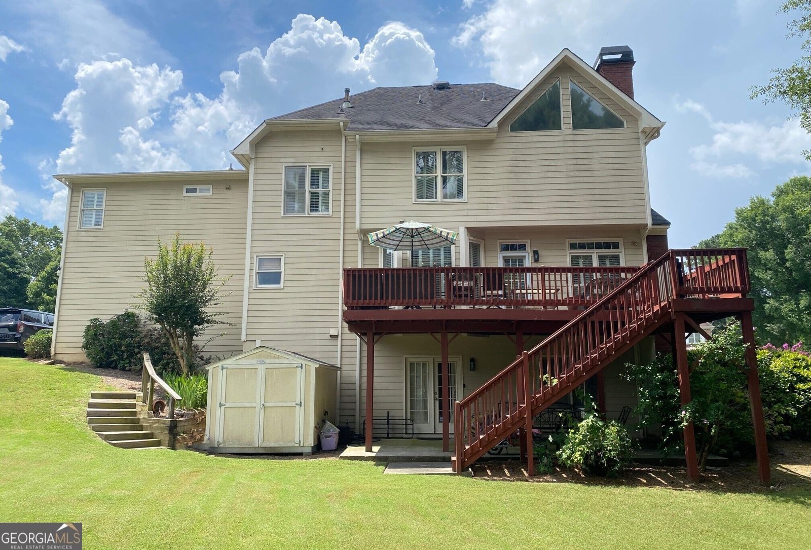 2705 Montclair Place Snellville - Photo 29