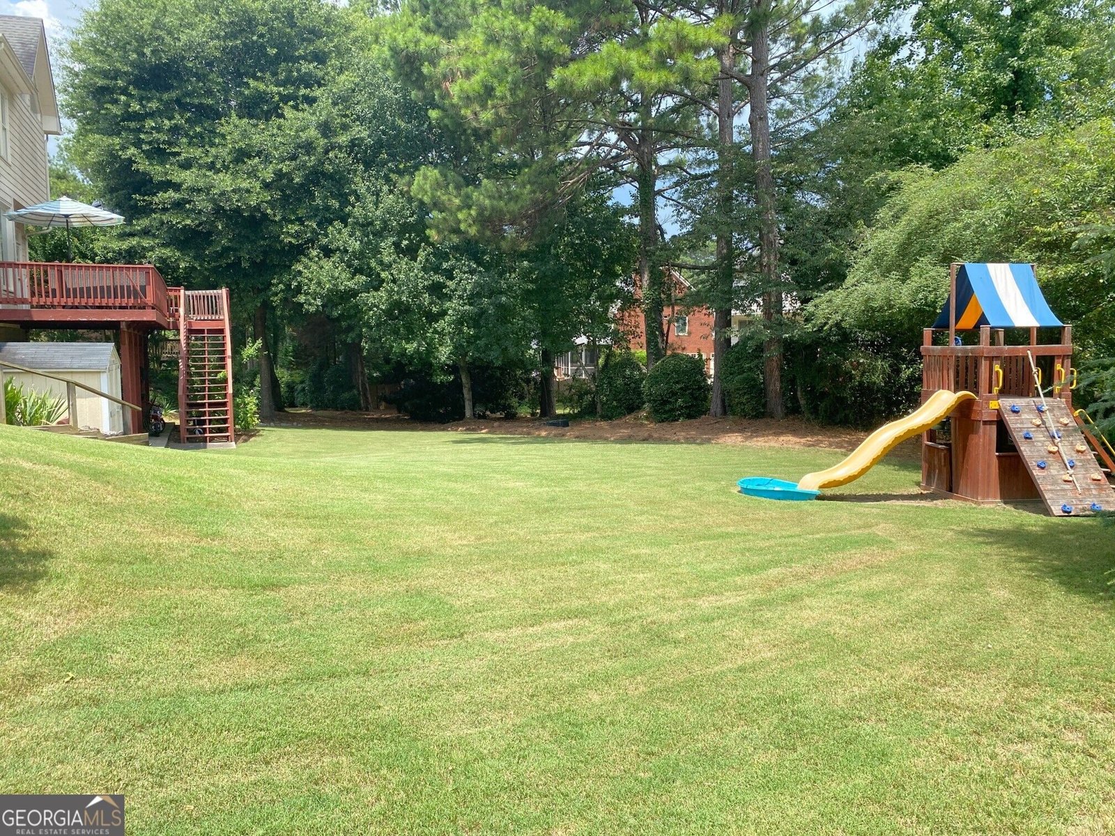 2705 Montclair Place Snellville - Photo 30