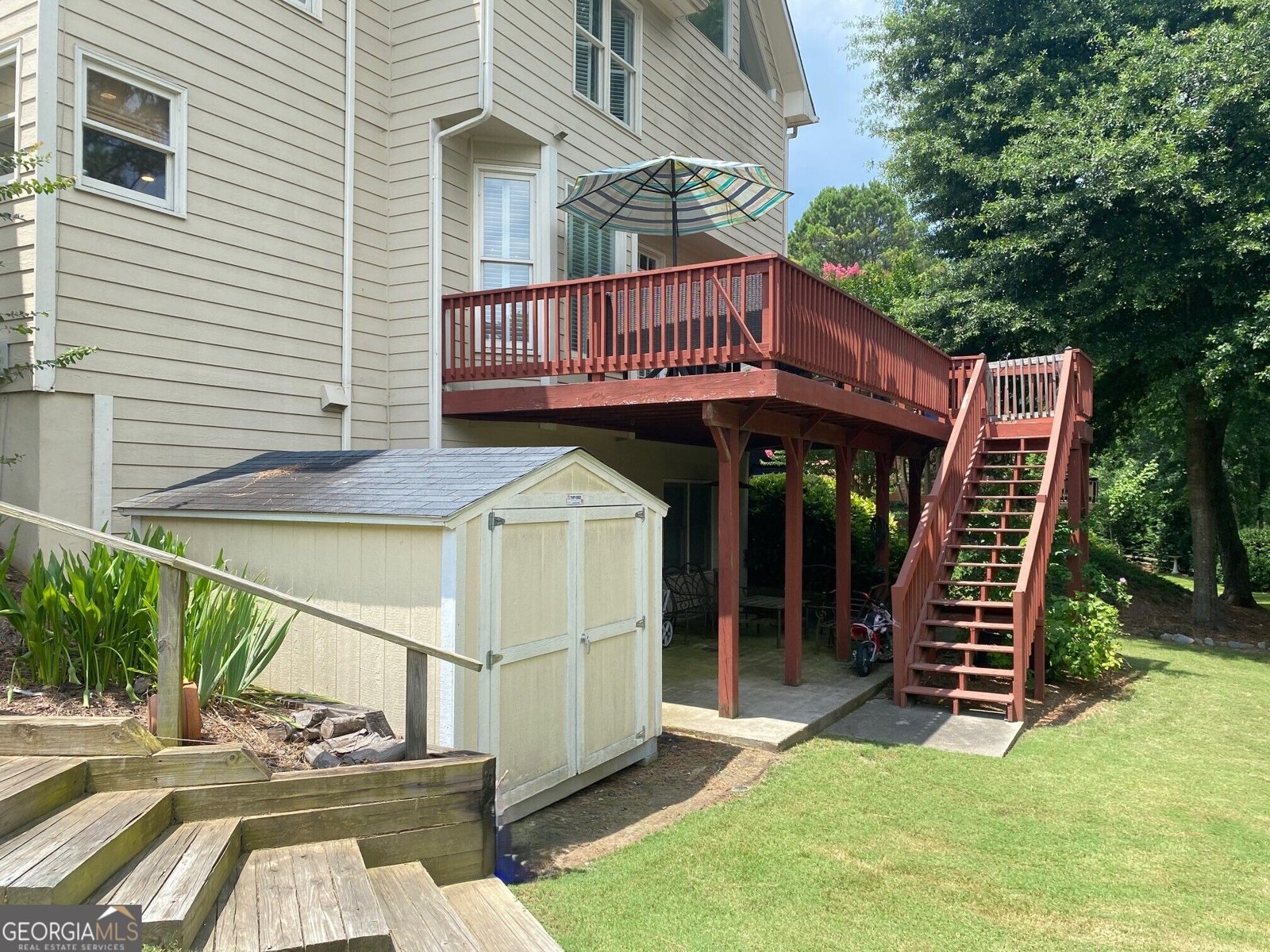 2705 Montclair Place Snellville - Photo 31