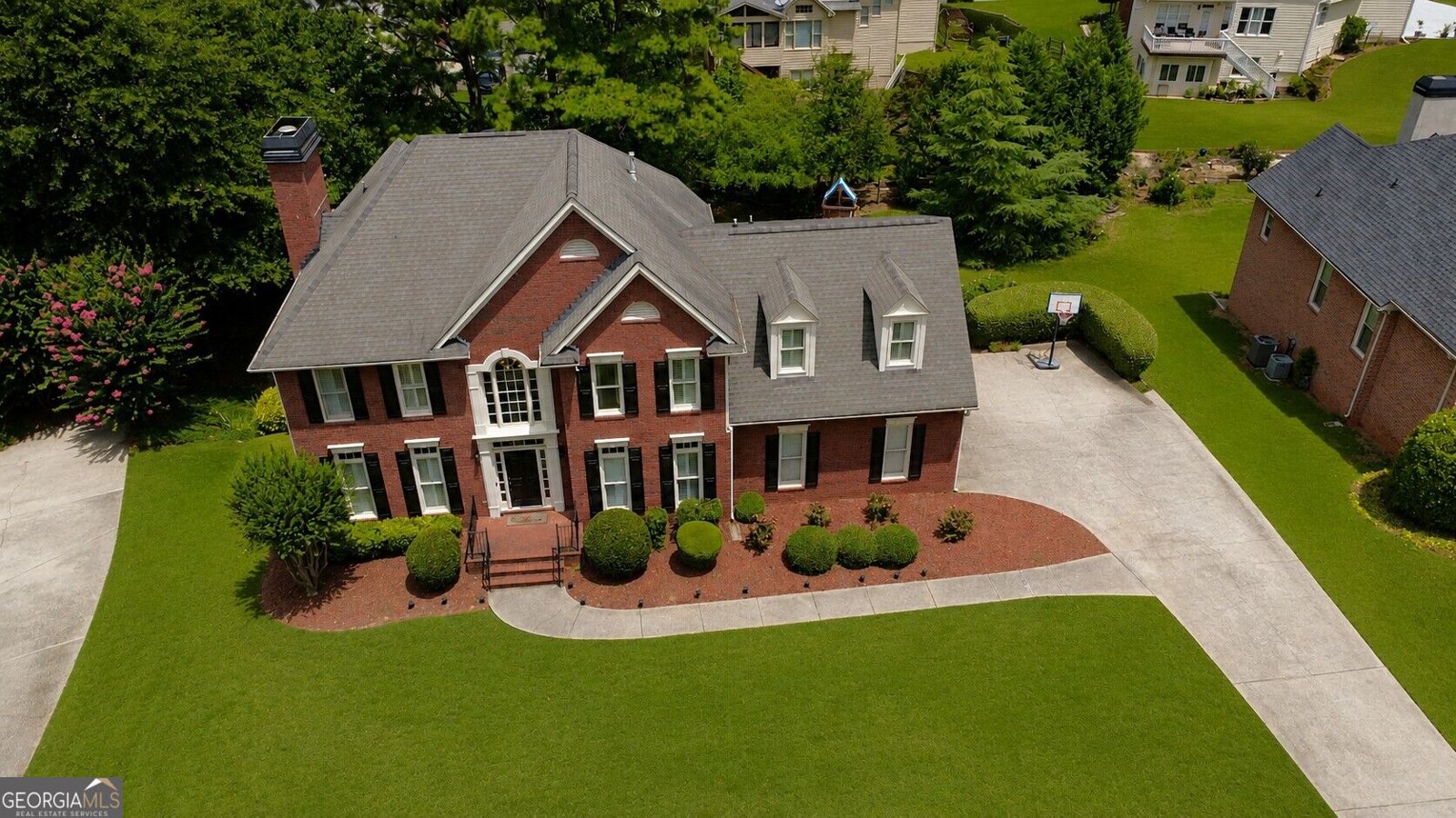 2705 Montclair Place Snellville - Photo 32