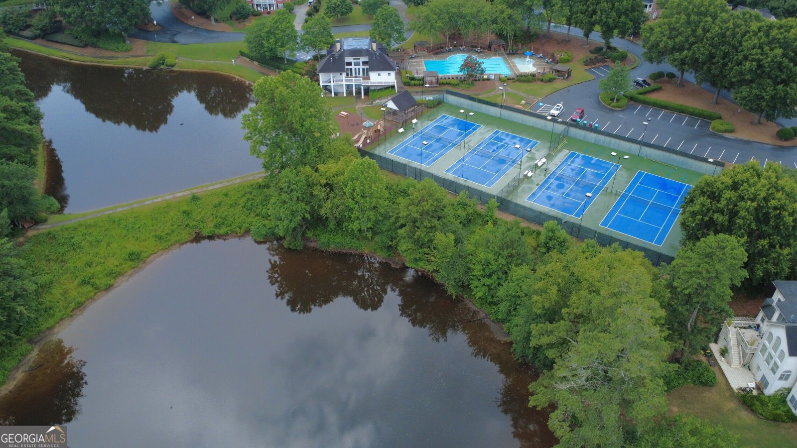 2705 Montclair Place Snellville - Photo 33