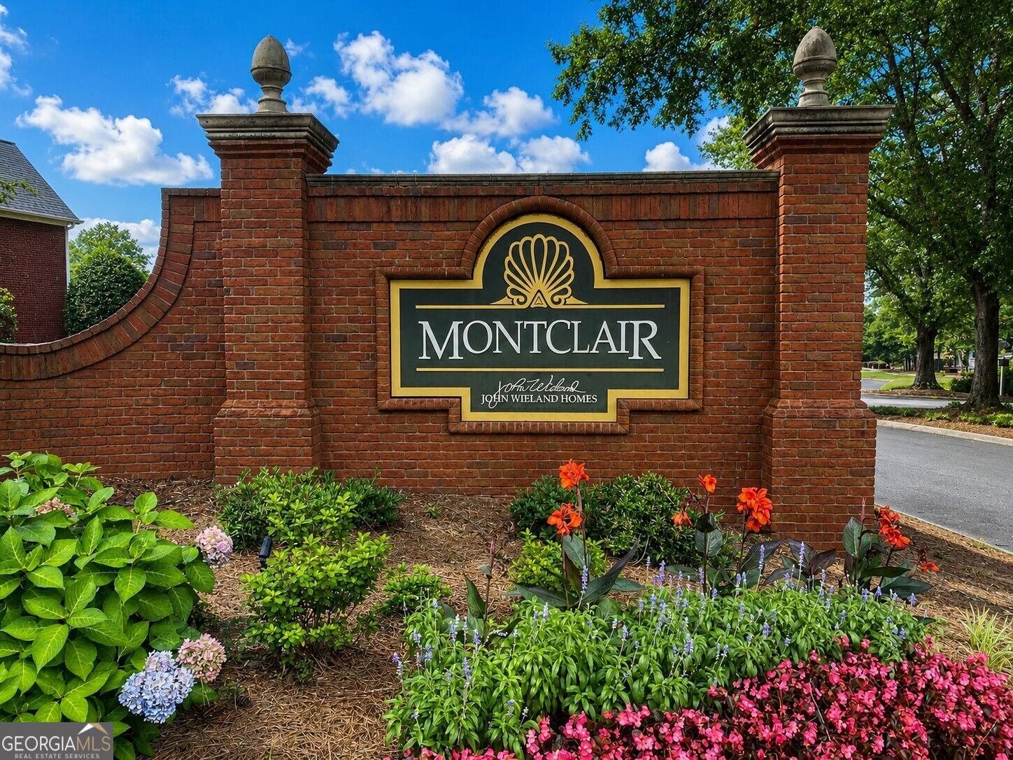 2705 Montclair Place Snellville - Photo 34