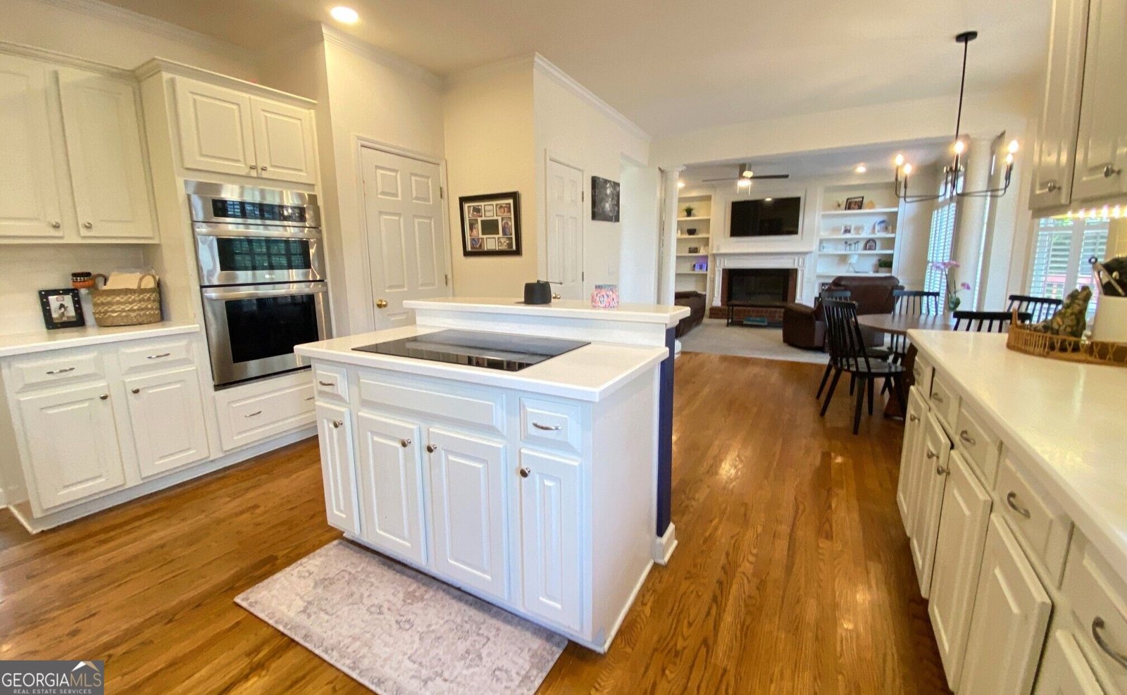 2705 Montclair Place Snellville - Photo 6