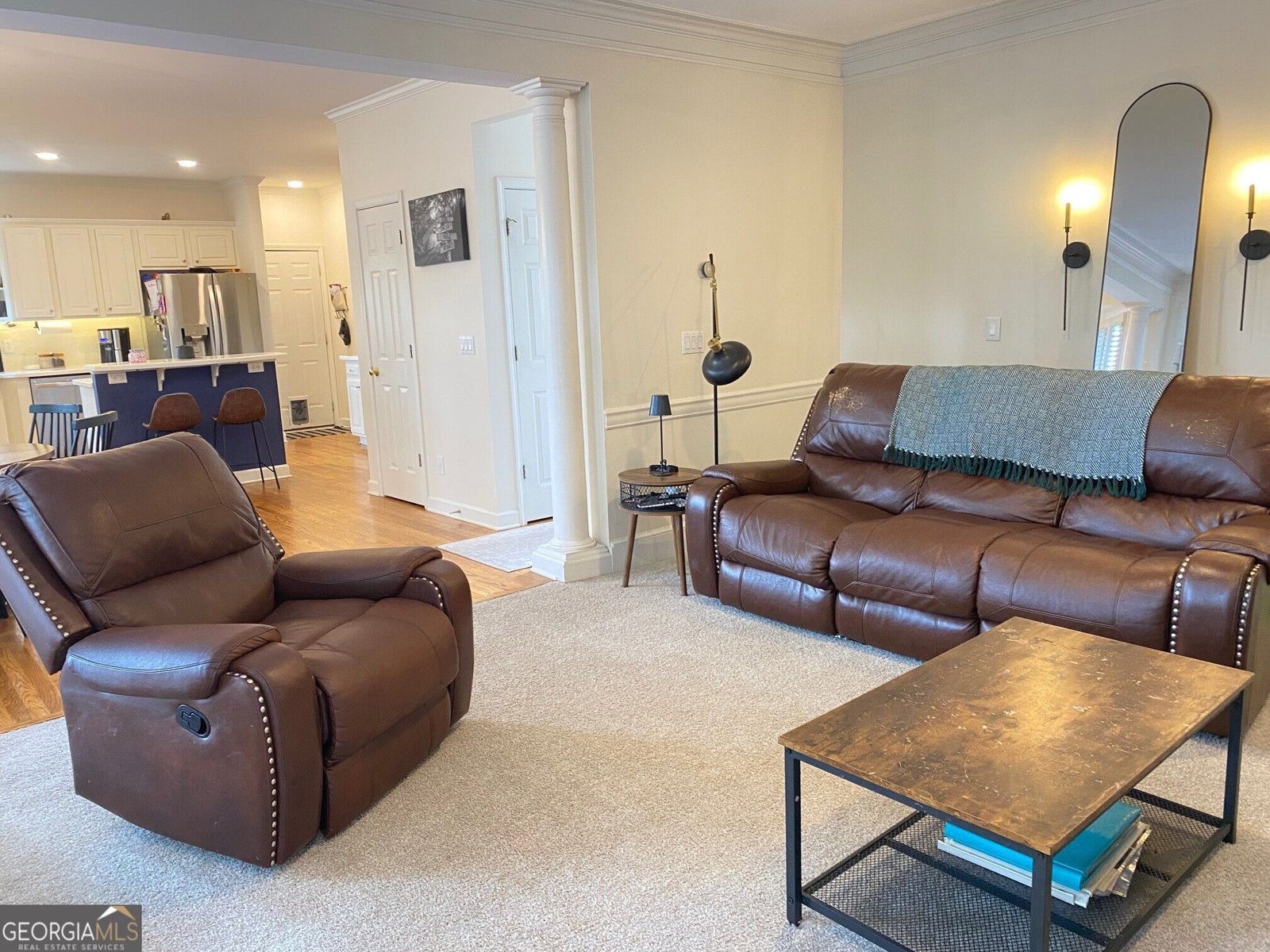 2705 Montclair Place Snellville - Photo 8
