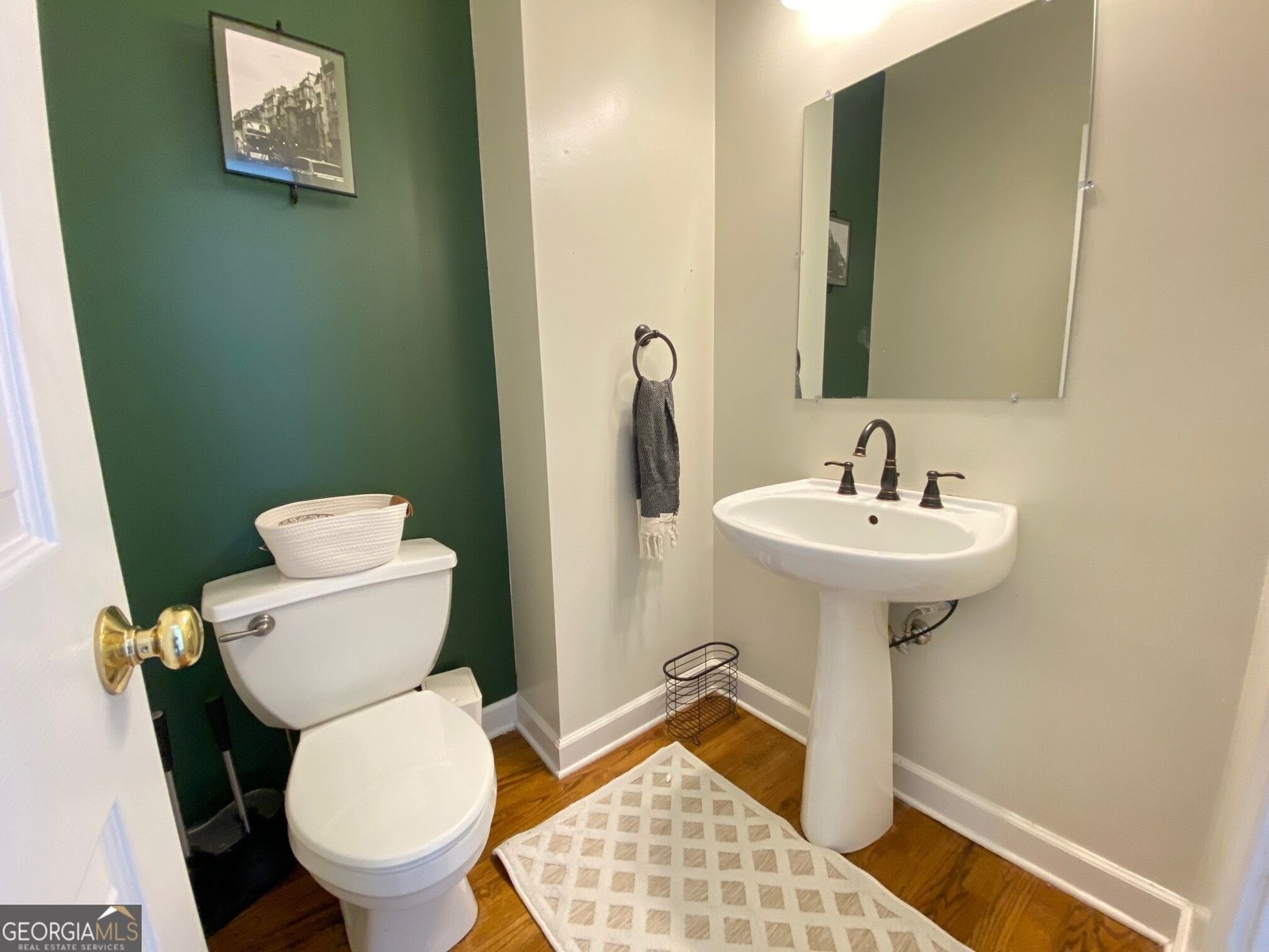 2705 Montclair Place Snellville - Photo 9