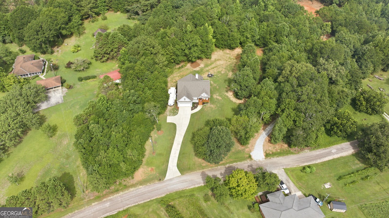 63 Pace Road Toccoa - Photo 49