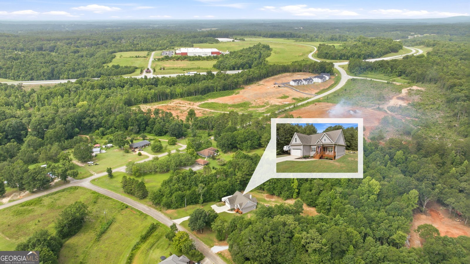 63 Pace Road Toccoa - Photo 50