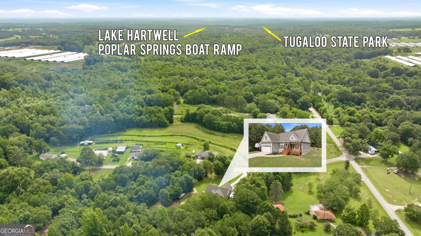 63 Pace Road Toccoa - Photo 54