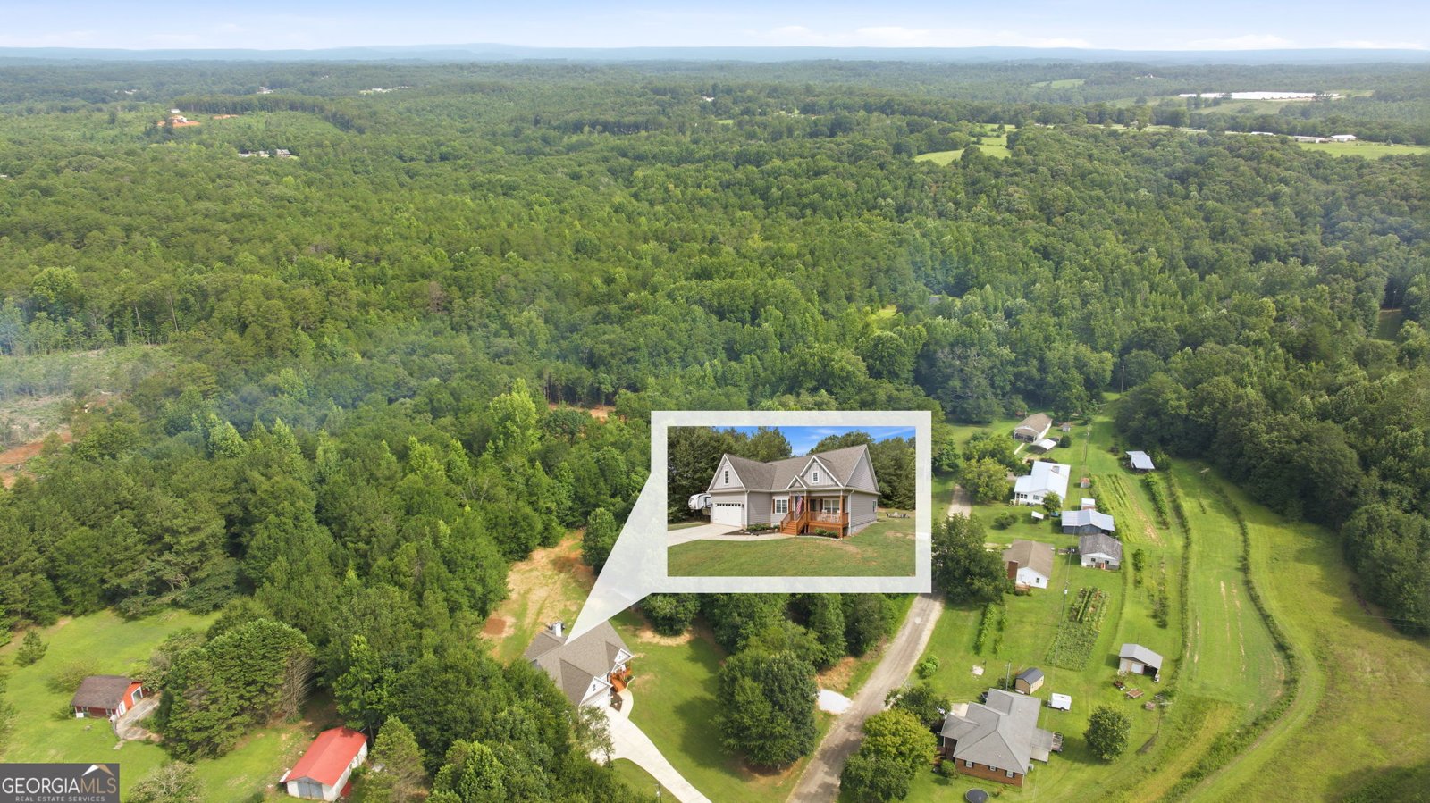63 Pace Road Toccoa - Photo 60
