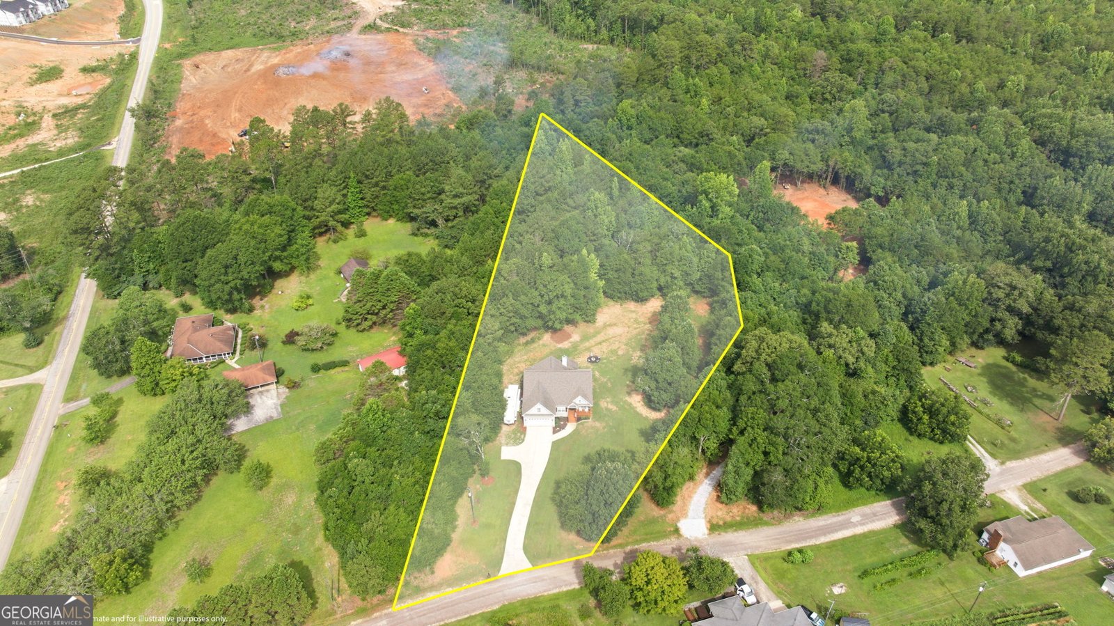 63 Pace Road Toccoa - Photo 65
