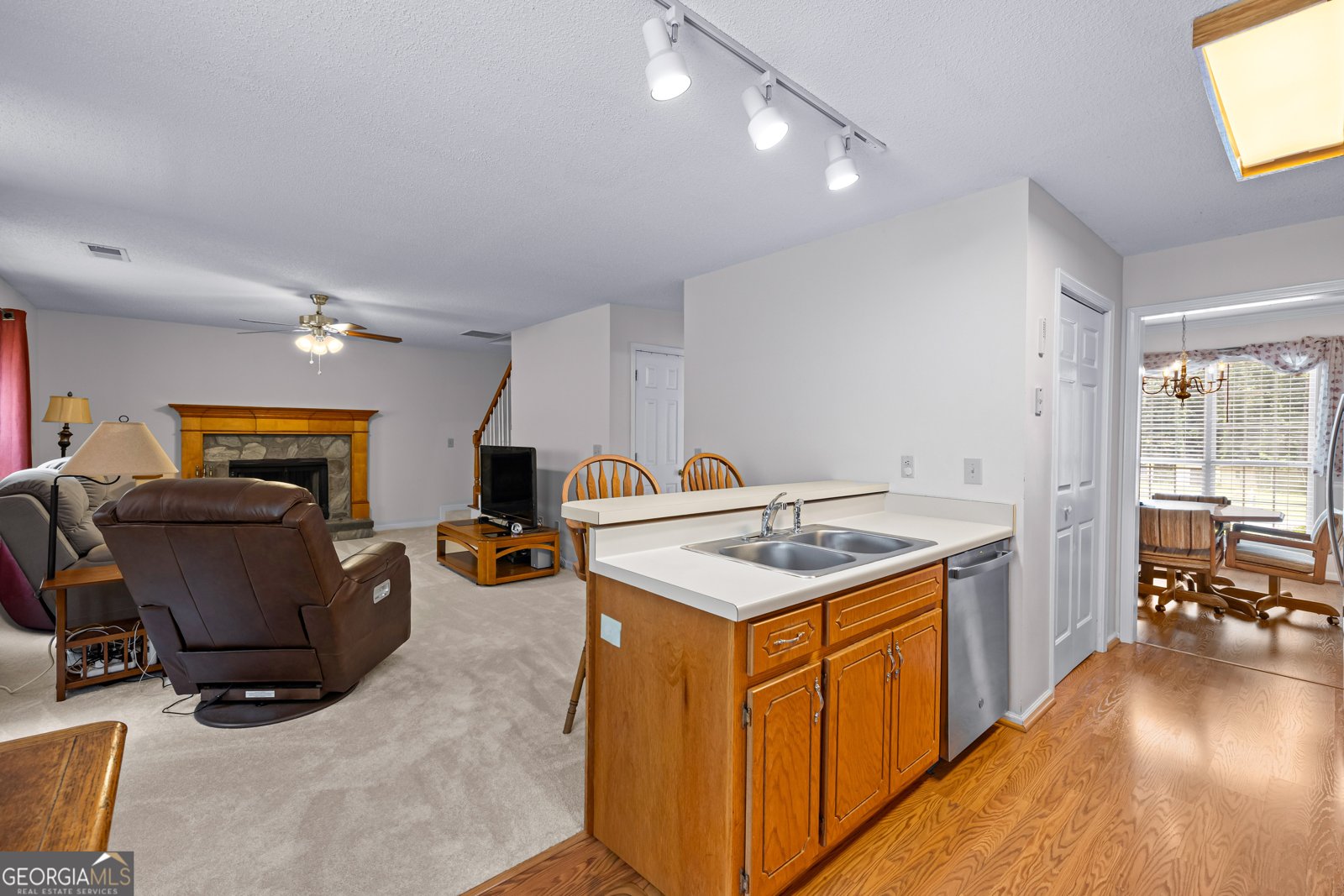 47 Nanette Drive Newnan - Photo 13