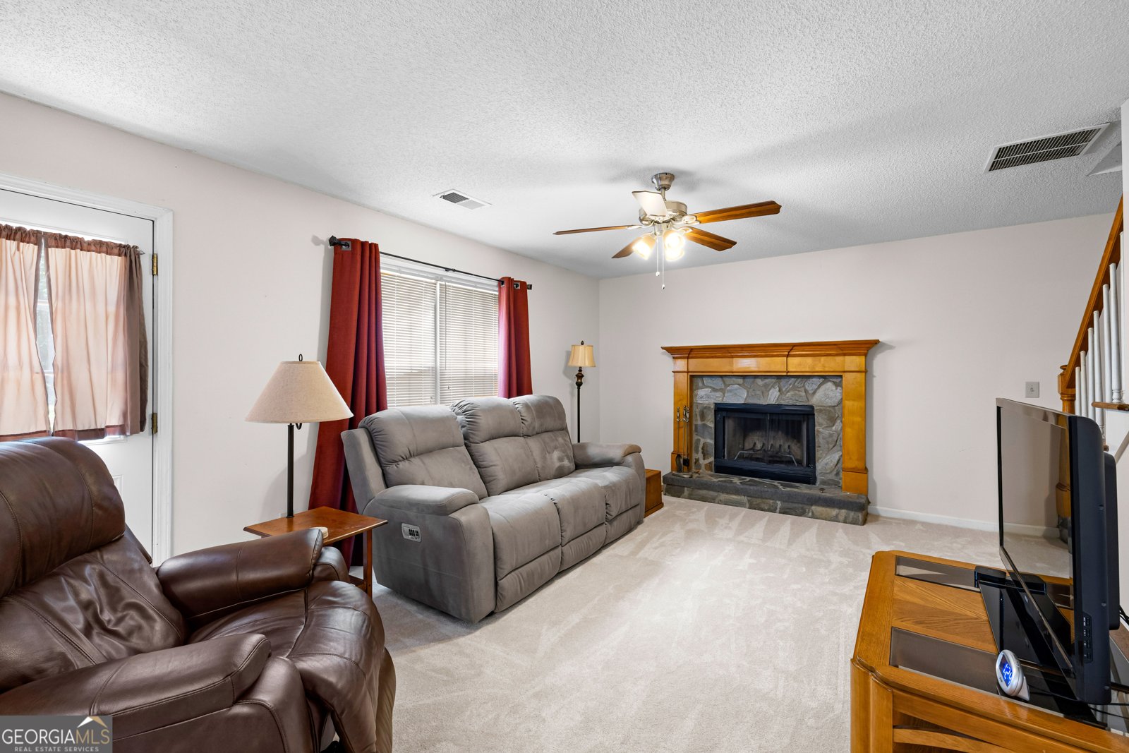 47 Nanette Drive Newnan - Photo 16