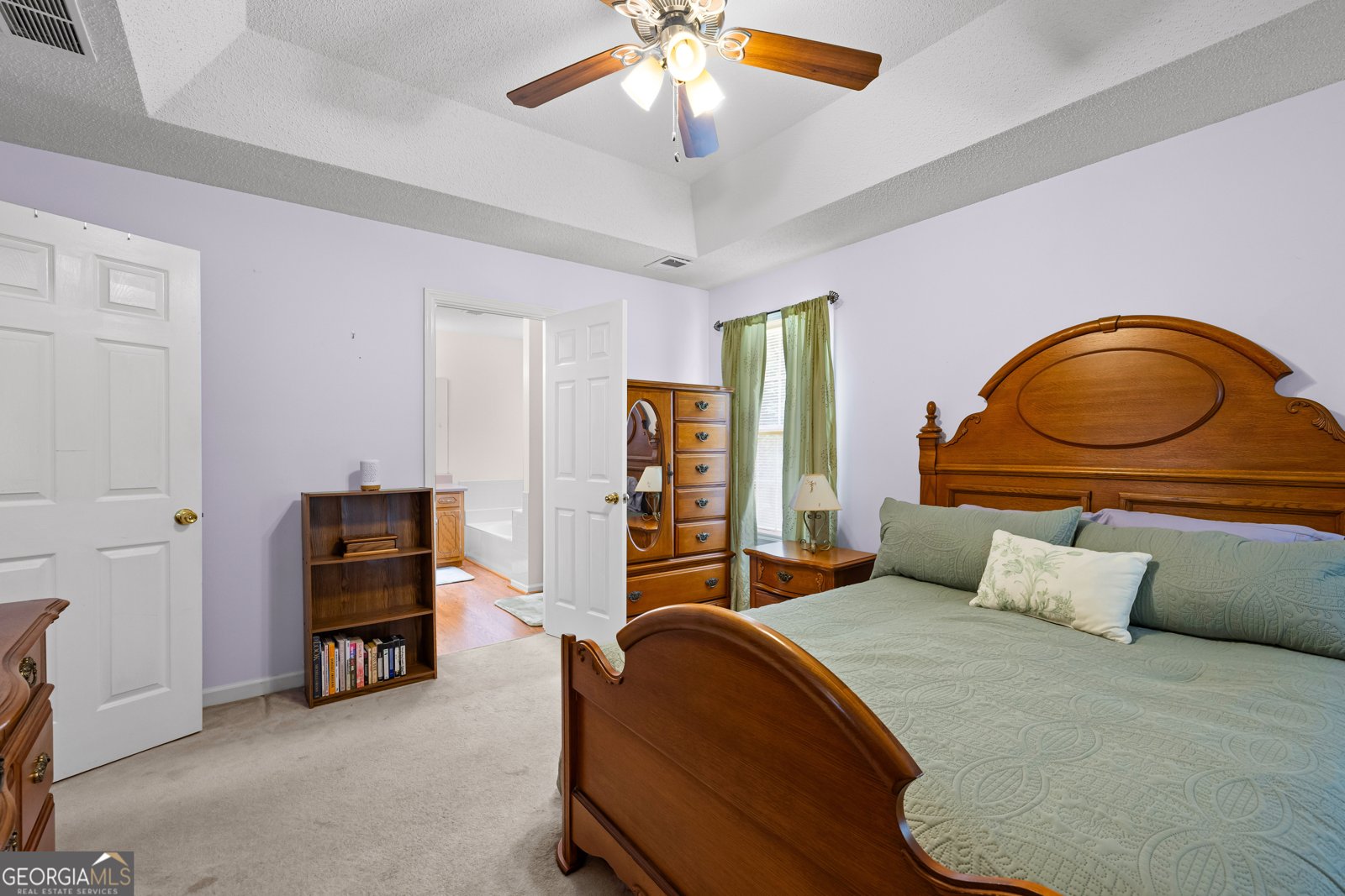 47 Nanette Drive Newnan - Photo 21