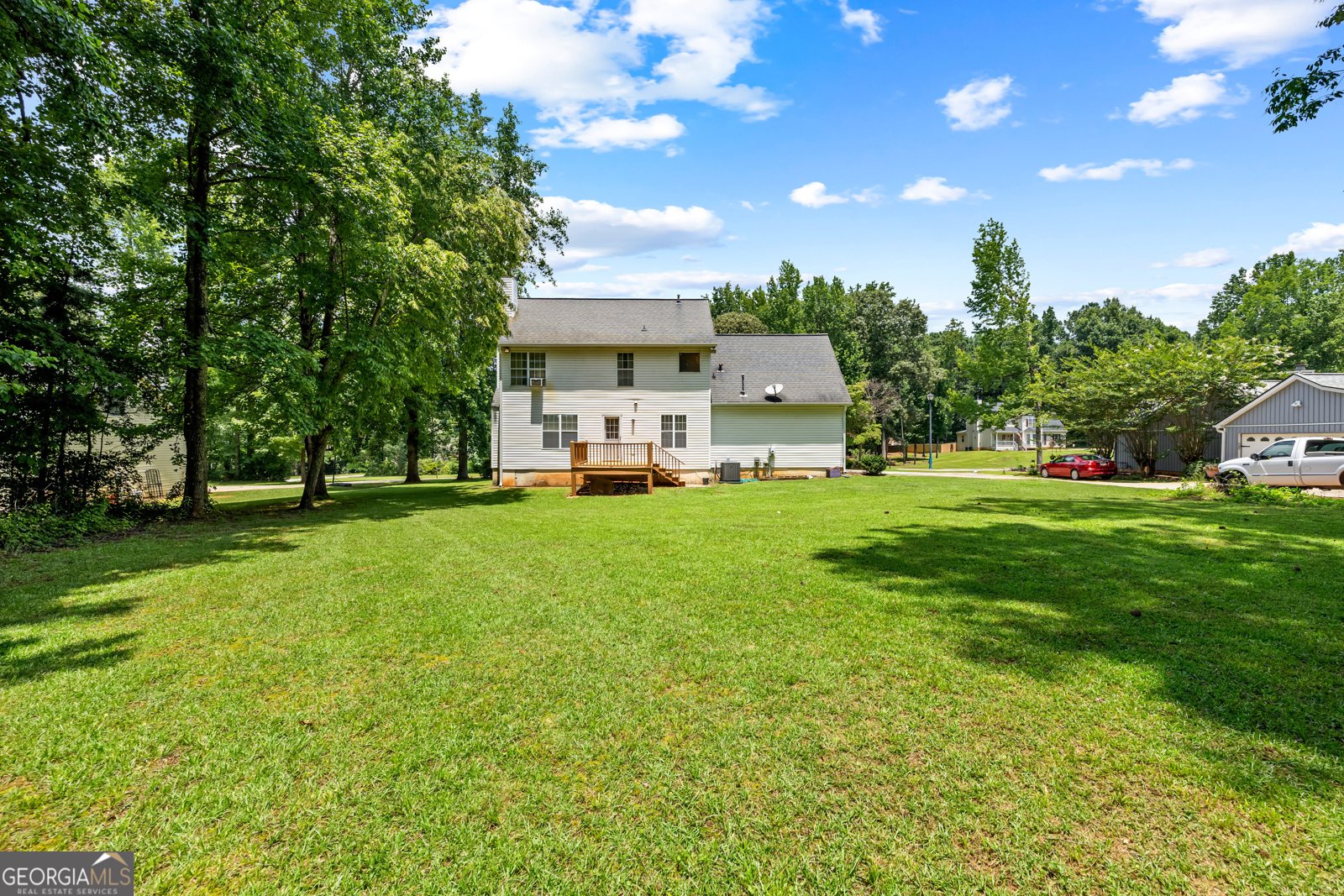 47 Nanette Drive Newnan - Photo 35