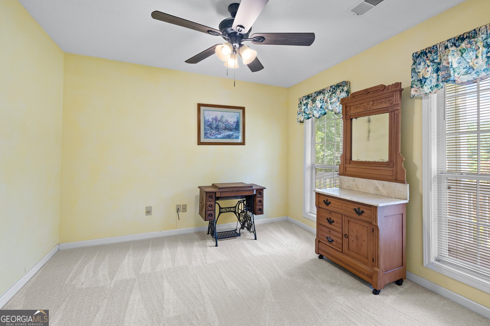 47 Nanette Drive Newnan - Photo 6