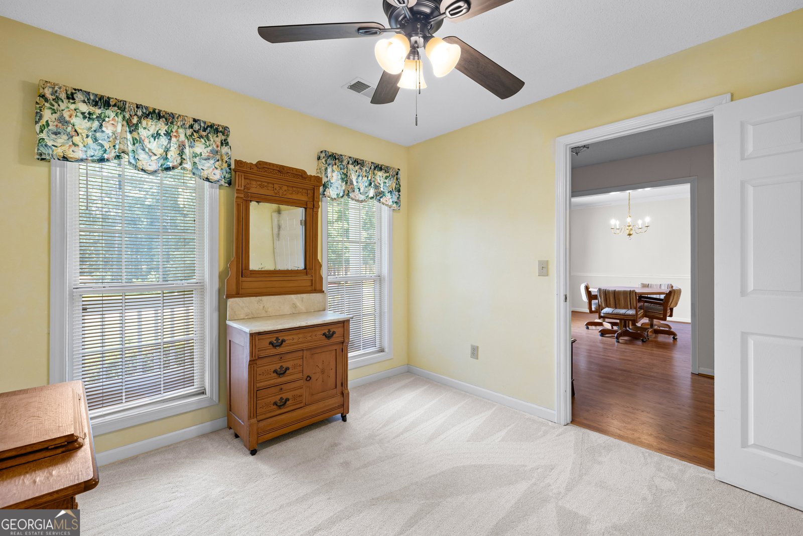 47 Nanette Drive Newnan - Photo 7