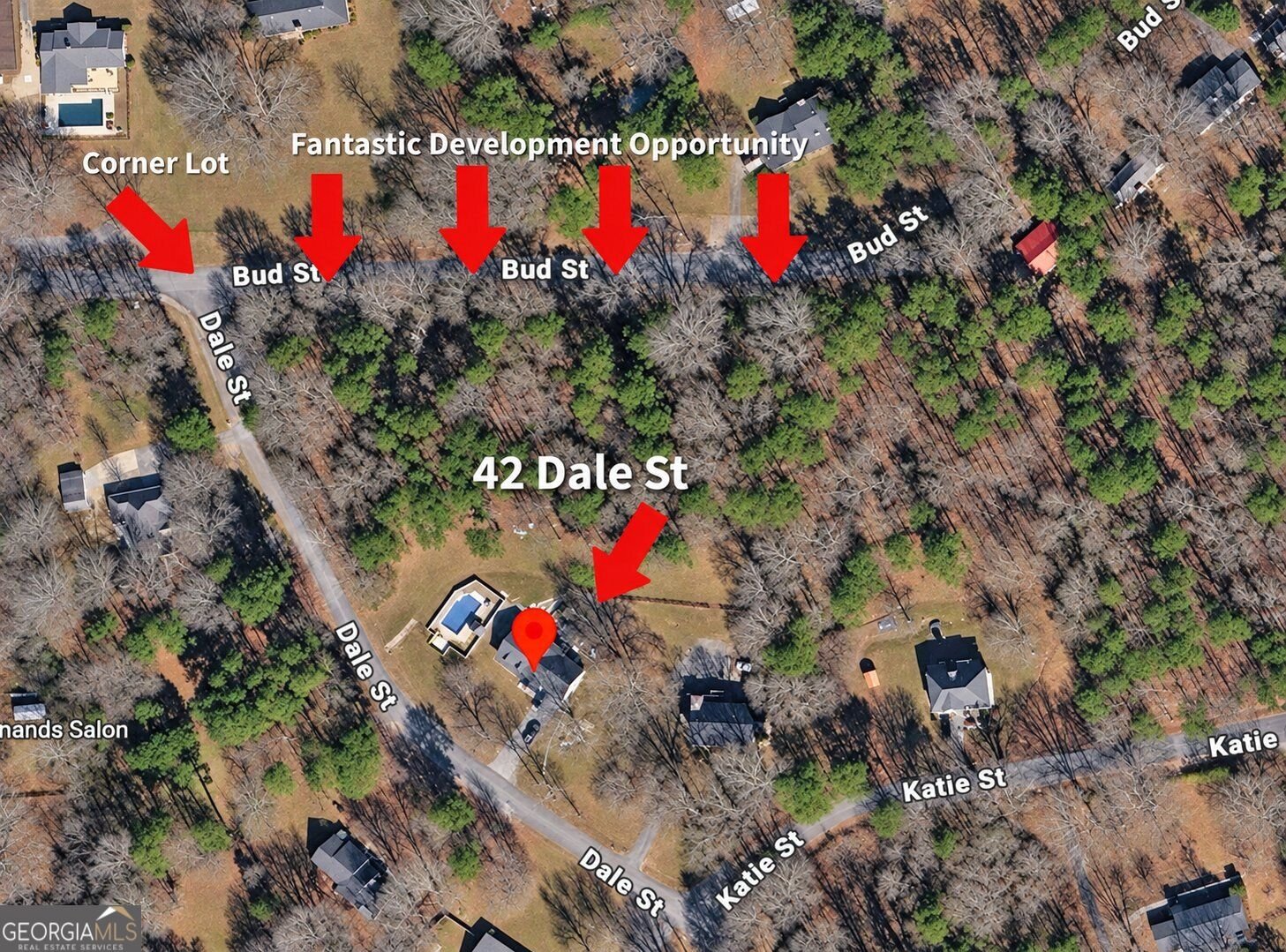 42 Dale Street Temple - Photo 59