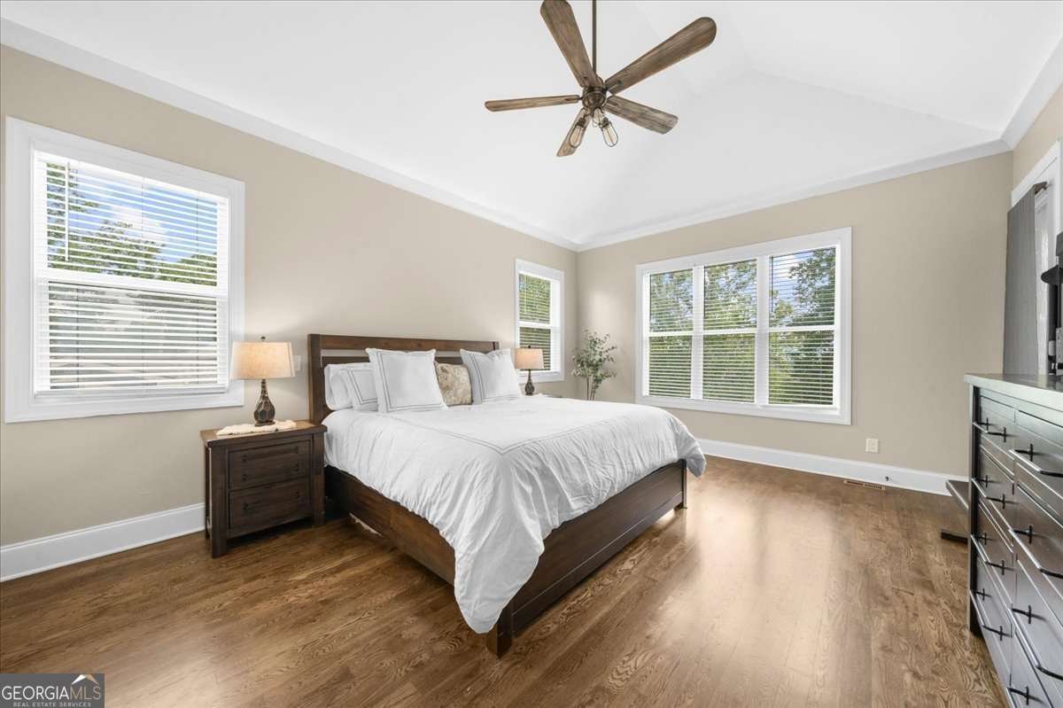 7560 Crestline Drive Dawsonville - Photo 26