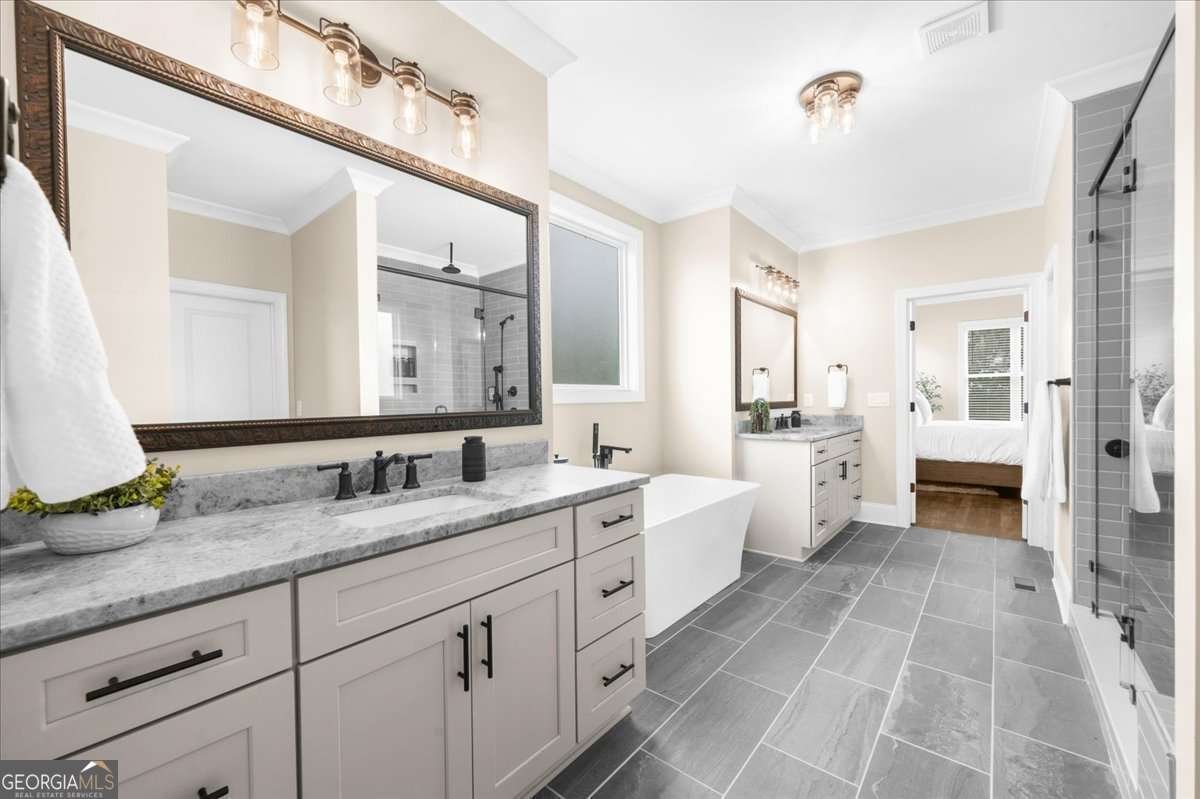 7560 Crestline Drive Dawsonville - Photo 29