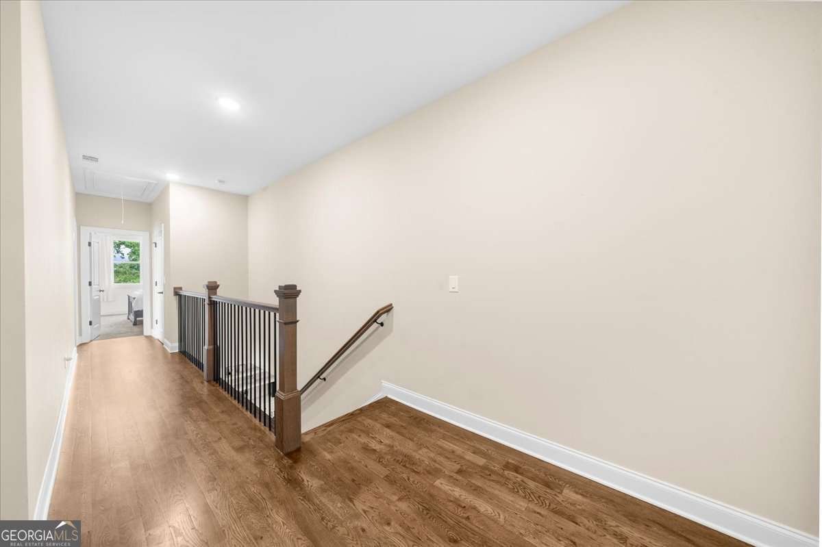 7560 Crestline Drive Dawsonville - Photo 33