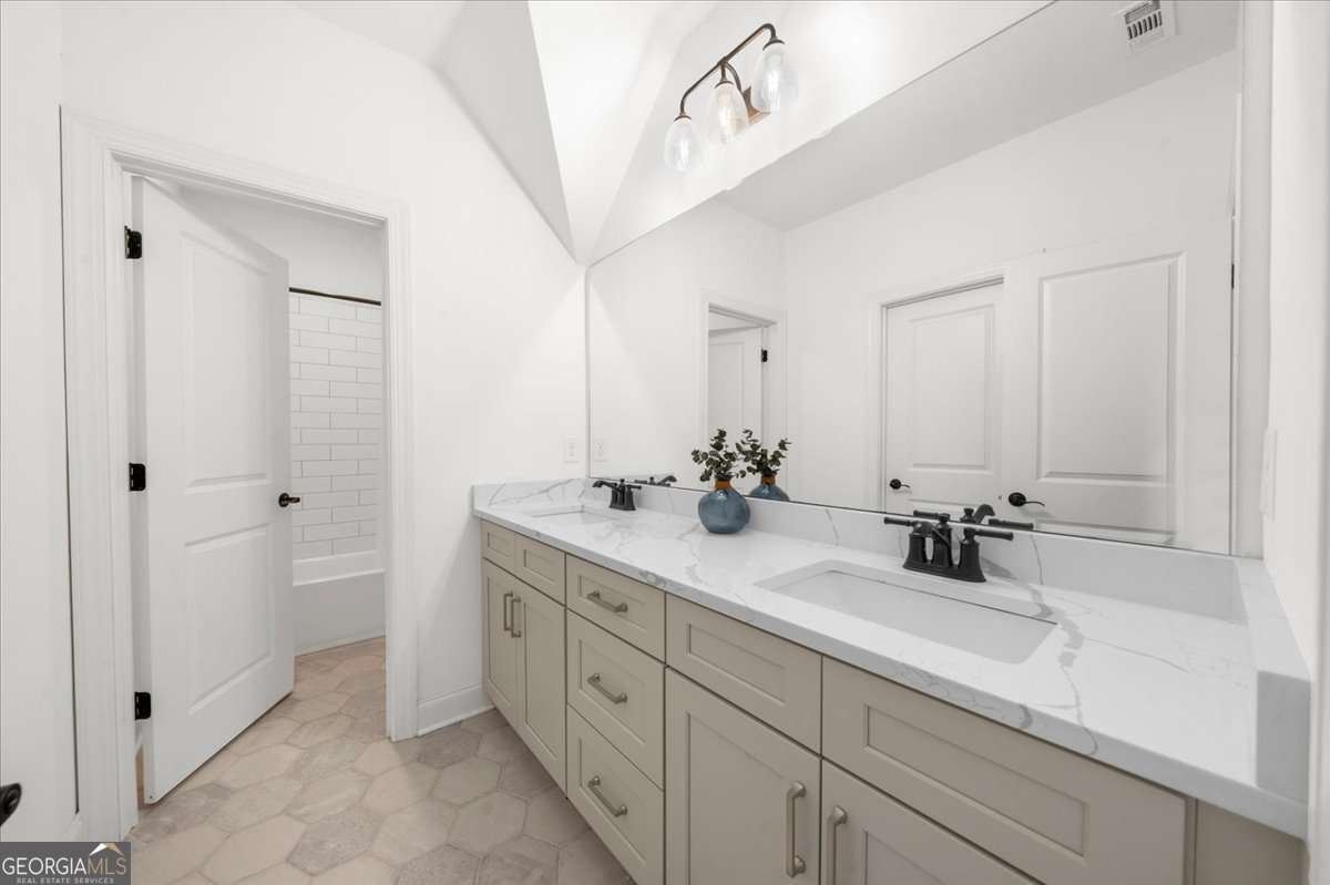 7560 Crestline Drive Dawsonville - Photo 35