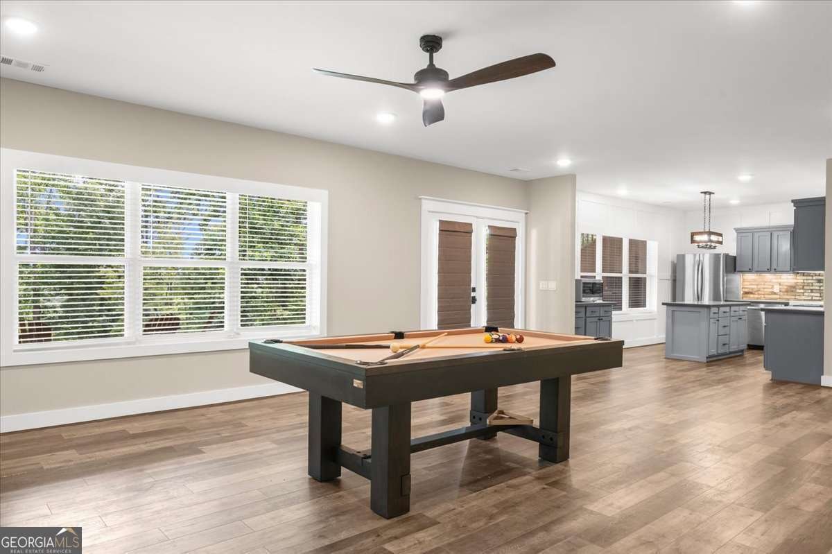 7560 Crestline Drive Dawsonville - Photo 37