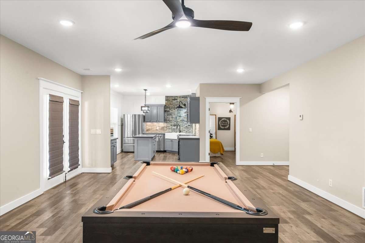 7560 Crestline Drive Dawsonville - Photo 38