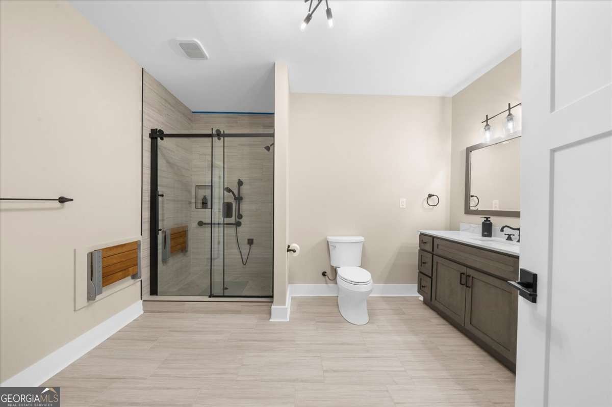 7560 Crestline Drive Dawsonville - Photo 43