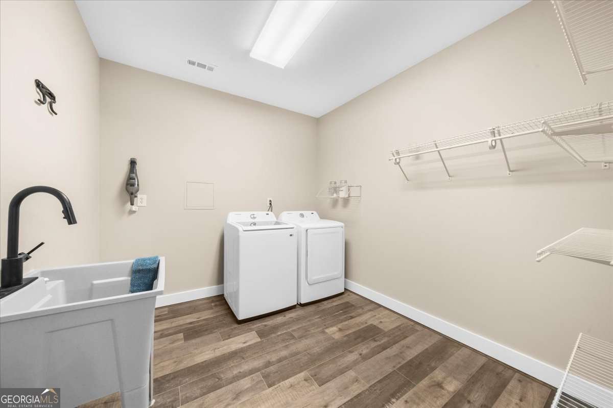 7560 Crestline Drive Dawsonville - Photo 44